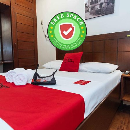 Reddoorz San Antonio Makati Otel Manila Dış mekan fotoğraf