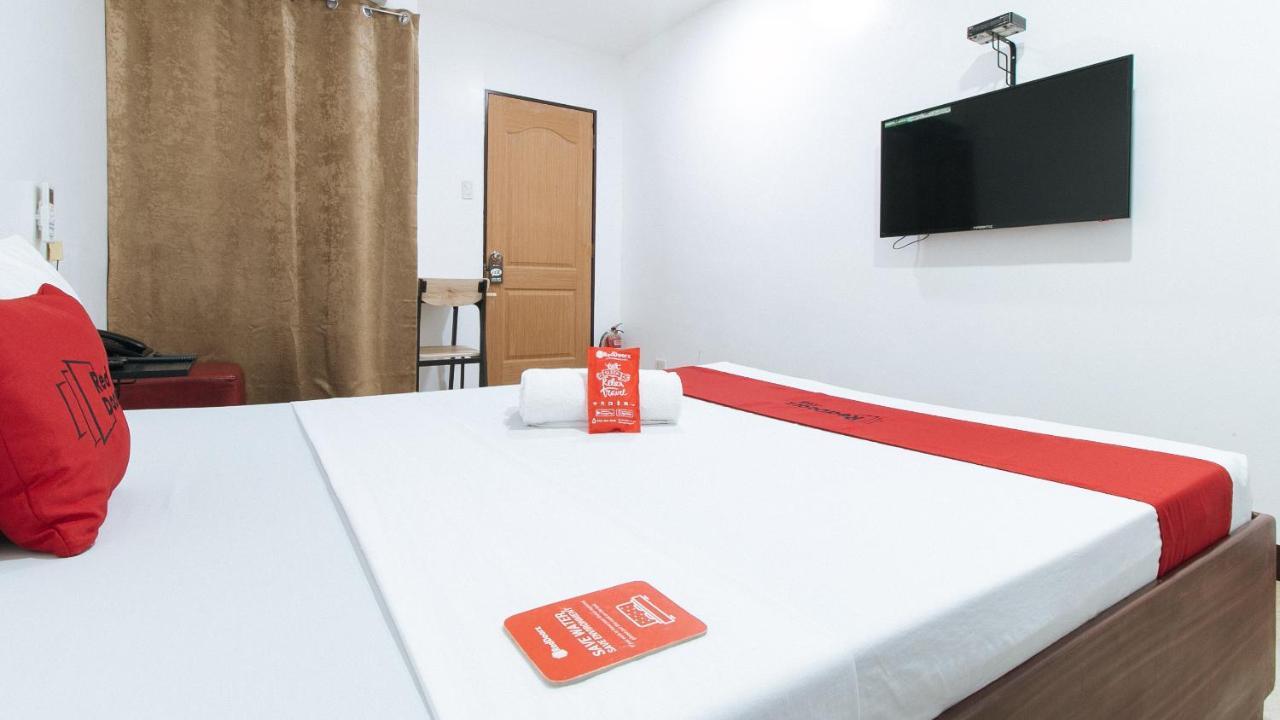 Reddoorz San Antonio Makati Otel Manila Dış mekan fotoğraf