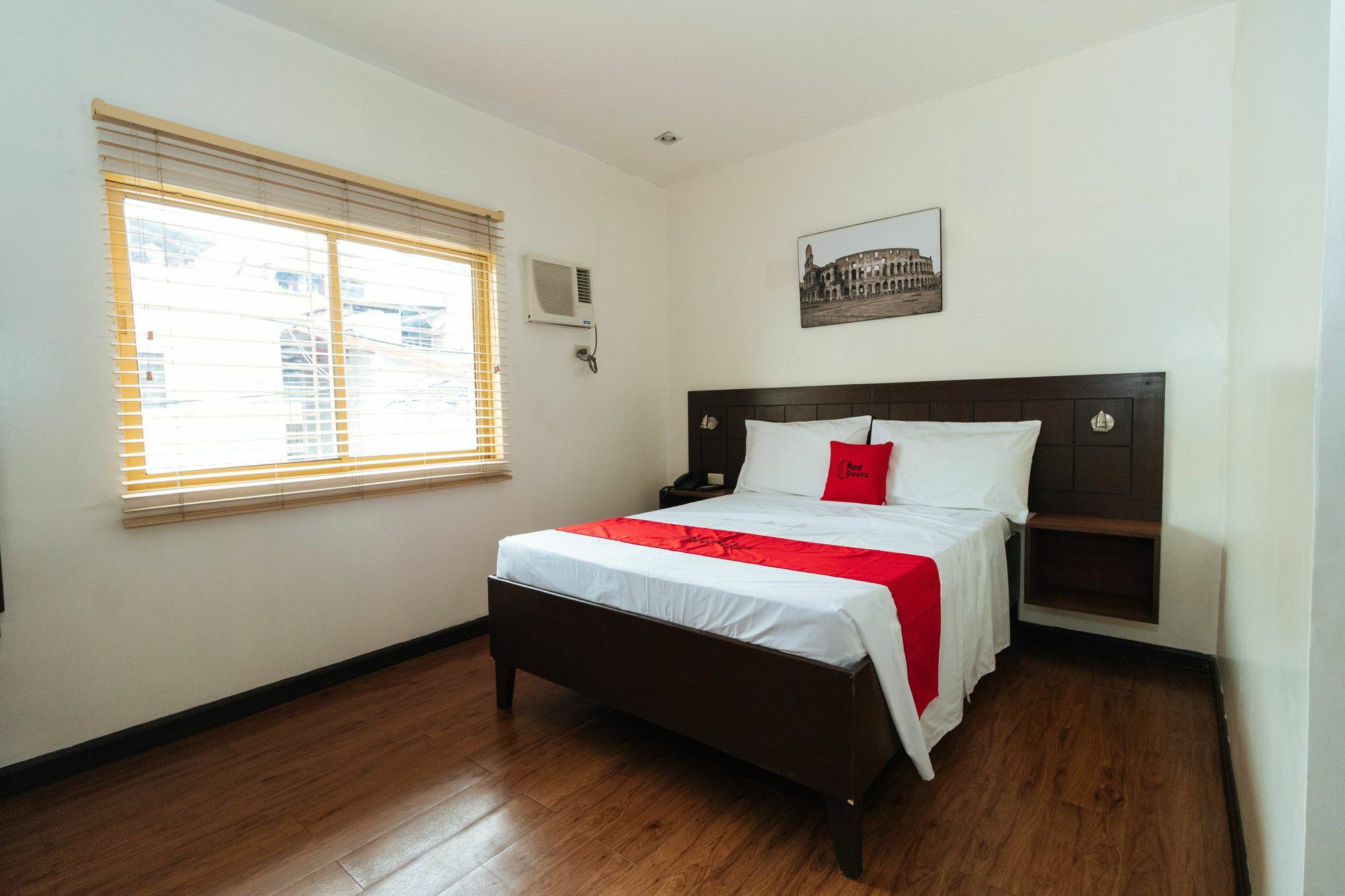 Reddoorz San Antonio Makati Otel Manila Dış mekan fotoğraf